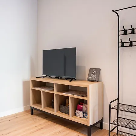 Guesthost - Casa Innocenza ראבנה