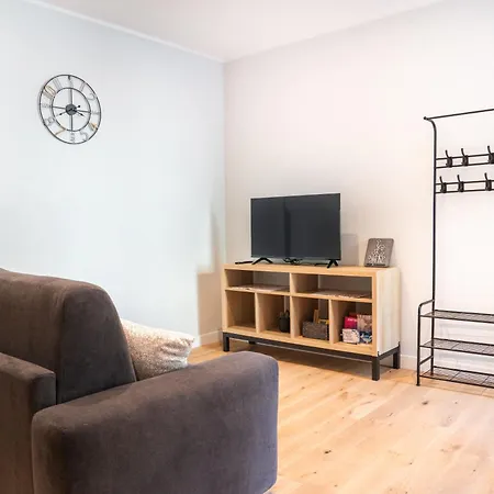 דירה Guesthost - Casa Innocenza