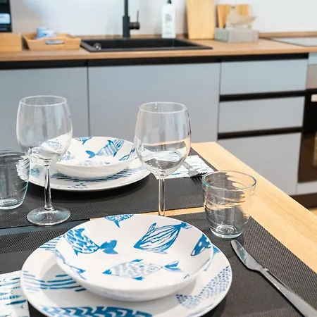 דירה Guesthost - Casa Innocenza ראבנה