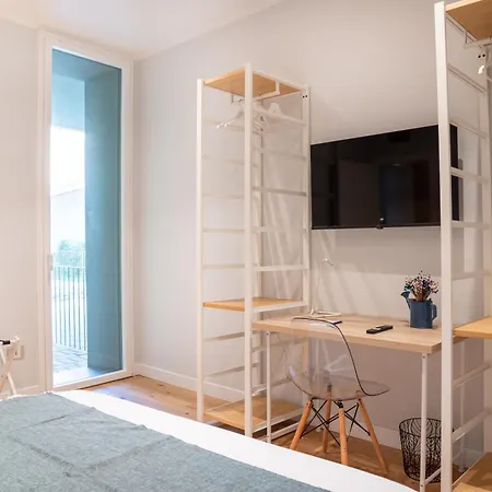 דירה Guesthost - Casa Innocenza