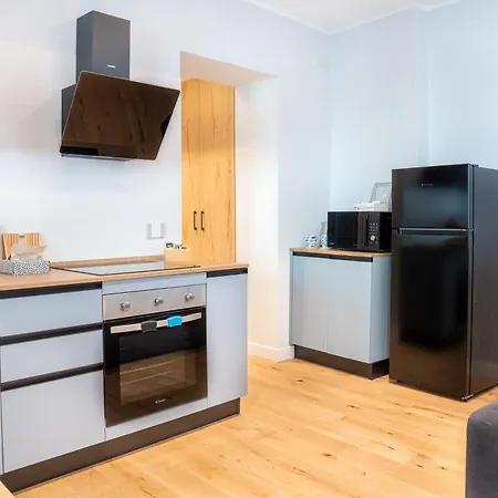 דירה Guesthost - Casa Innocenza ראבנה