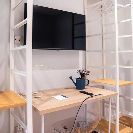 דירה Guesthost - Casa Innocenza