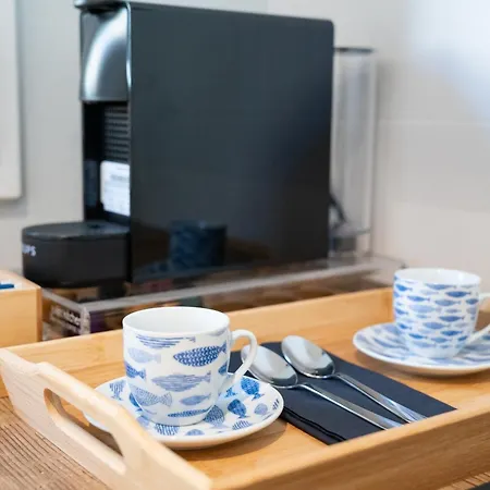 Guesthost - Casa Innocenza דירה *