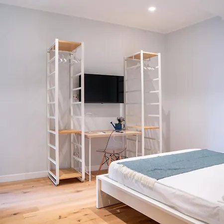 דירה Guesthost - Casa Innocenza *