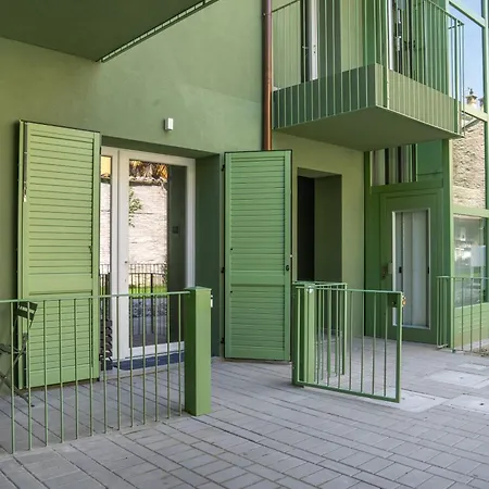 Guesthost - Casa Innocenza דירה ראבנה