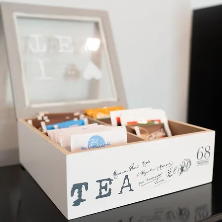 Guesthost - Casa Innocenza ראבנה