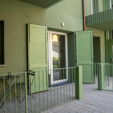 דירה Guesthost - Casa Innocenza