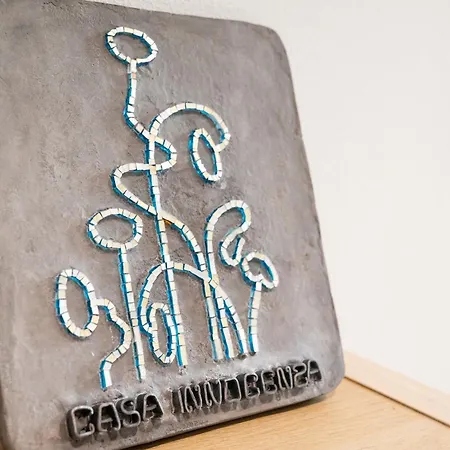 Guesthost - Casa Innocenza דירה *