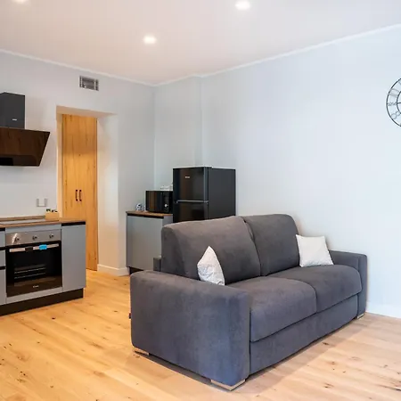 Lejlighed Guesthost - Casa Innocenza *