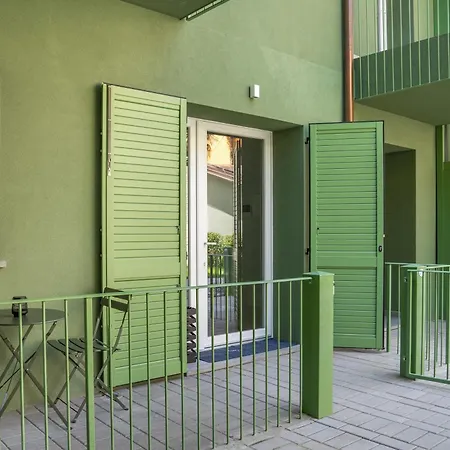 Guesthost - Casa Innocenza Lejlighed *