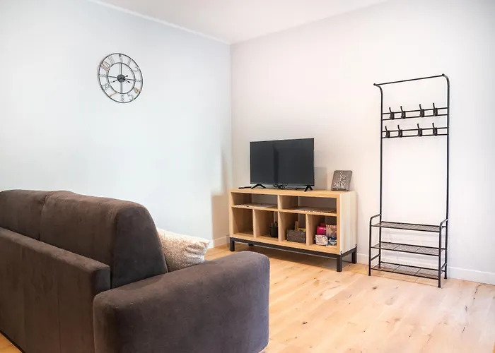 Apartment Guesthost - Casa Innocenza