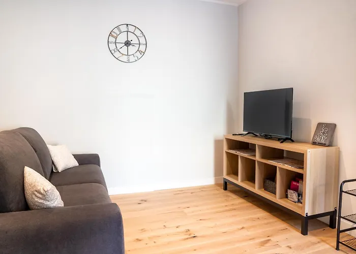 Guesthost - Casa Innocenza Apartment Ravenna