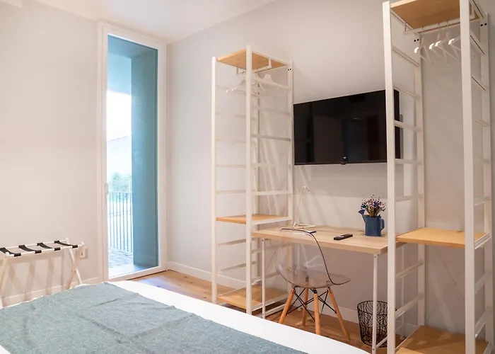 Apartment Guesthost - Casa Innocenza