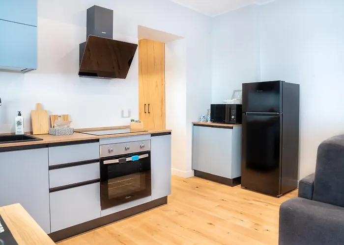 Apartment Guesthost - Casa Innocenza Ravenna