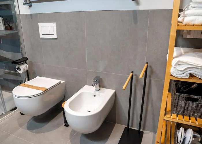 Guesthost - Casa Innocenza Apartment Ravenna