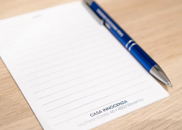 Guesthost - Casa Innocenza Ravenna