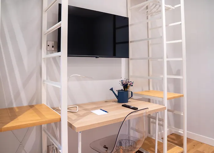 Apartment Guesthost - Casa Innocenza