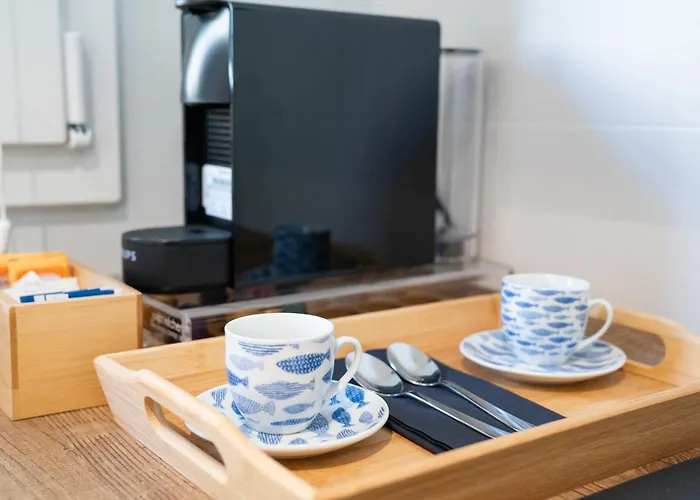 Guesthost - Casa Innocenza Apartment *