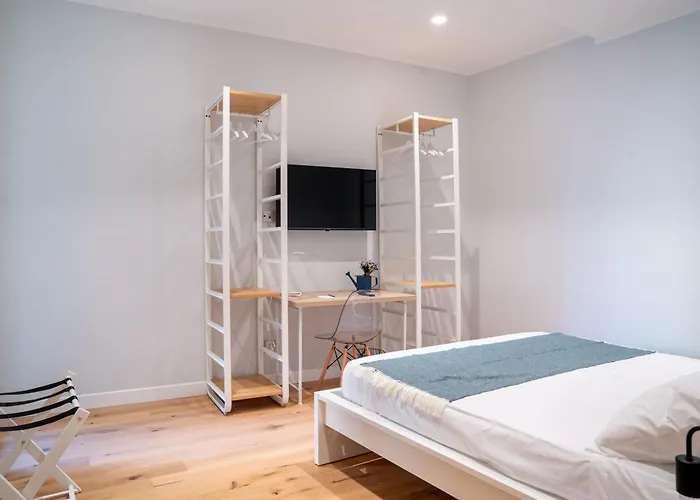 Apartment Guesthost - Casa Innocenza *