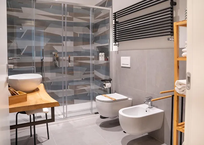 Guesthost - Casa Innocenza *