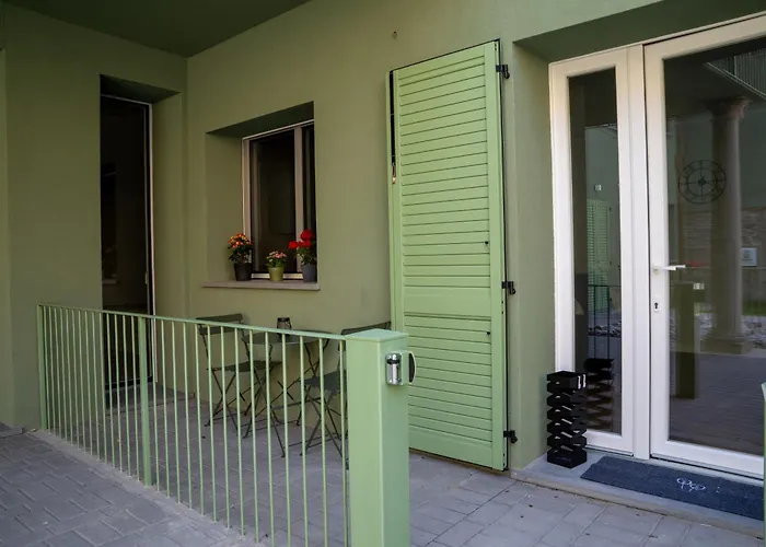 Apartment Guesthost - Casa Innocenza Ravenna