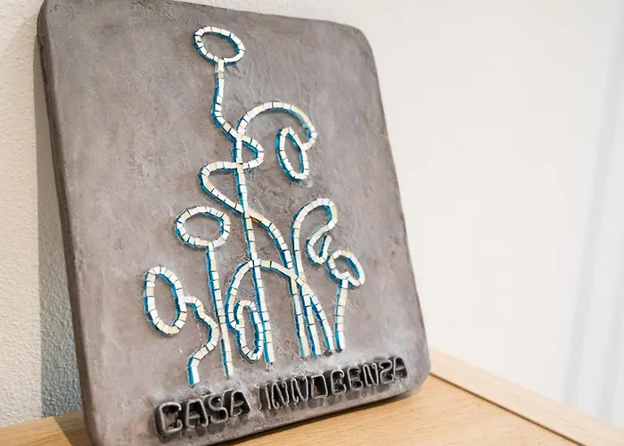 Guesthost - Casa Innocenza Apartment *